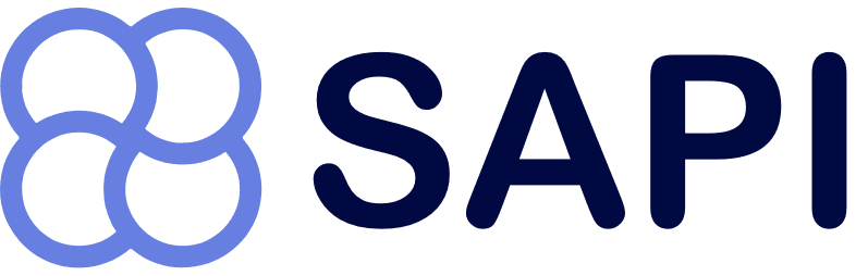 Sapi Logo